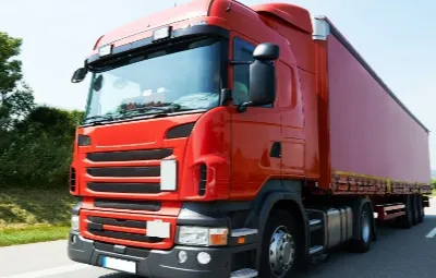 Konya Ermenek Ambar Kargo