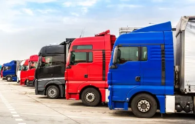 Konya Ermenek Ambar Nakliyat