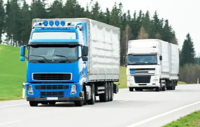 Konya Ermenek | Eşya Taşıma